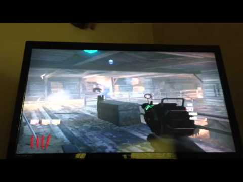 Round infinity on buried