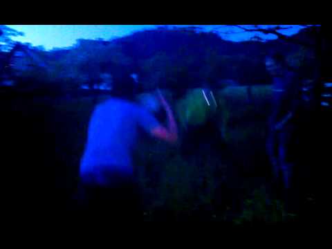 TurtoKK, Los Hydropumpe :3