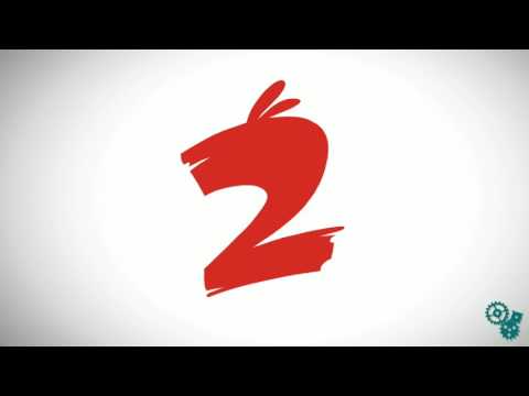 Angry Birds 2 | COBALT PLATEAUS  | Feathery Hills Level 12