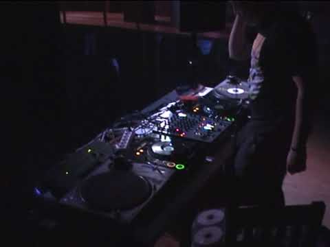 Inaguración Danzzathoria Sala Zambra 2 Octubre Invitado Bart Miranda