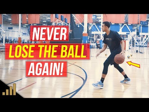 MUST WATCH! How to: Protect The Basketball When Dribbling! (Never Lose The Ball Again!)