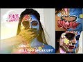 FACE AWARDS INDIA 2018 Official Entry Video Sanyukta Art