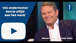 Marcel Broersma (Peak Value)