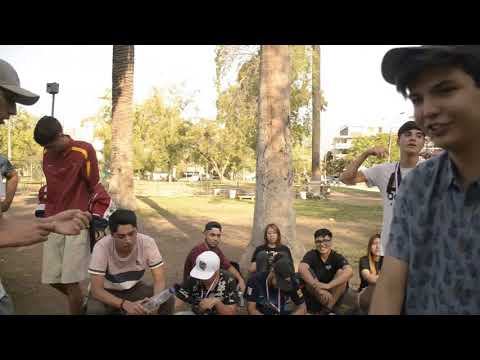 RAIKOREX vs INEXPLICABLE- 8vos Dragon Battles