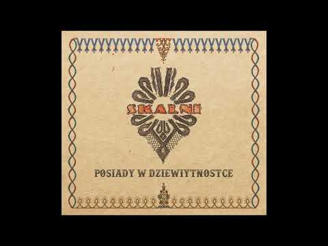 SKALNI - Na wójtowyj roli - nuta lachowska