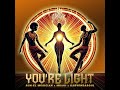 Sun-EL Musician x Msaki x Karyendasoul - You're Light (Official Audio)