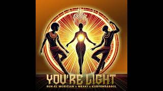 Download lagu Sun-EL Musician x Msaki x Karyendasoul - You're Light mp3 Download lagu Sun-EL Musician x Msaki x Karyendasoul - You're Light mp3