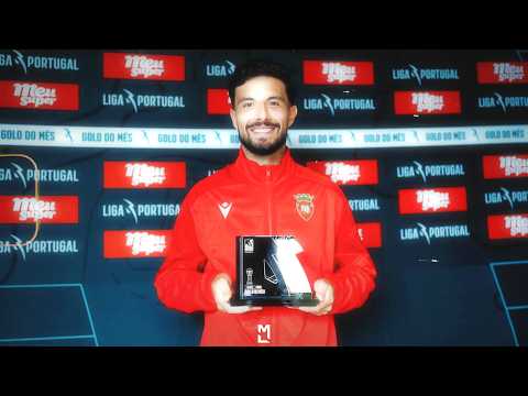 Bruno Pereira - Highlights