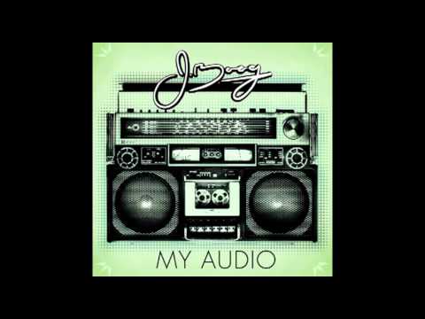J Boog - My Audio
