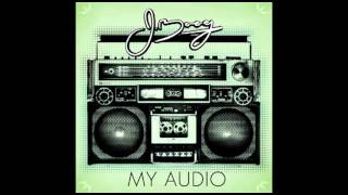 J Boog - My Audio