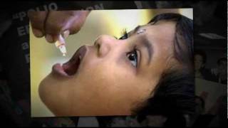 preview picture of video 'New Bern Interactors:  Fighting Polio in India'
