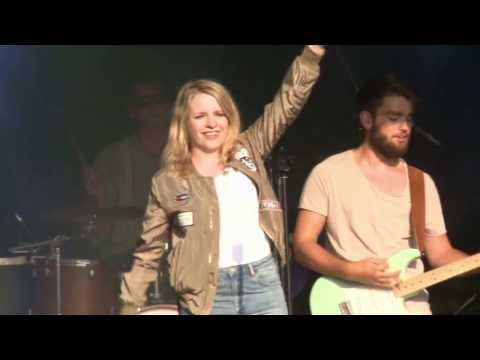 HamROCK 4th - LENNA LIVE - Full Concert