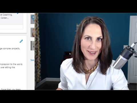 How Do I Format Text on LinkedIn? - YouTube