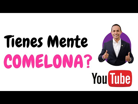 MENTE COMELONA? / DR. OSCAR HURTADO