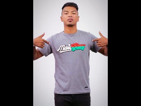 Mr SAYDA  -  Mandrapaha (MISIE MILAY 2020)