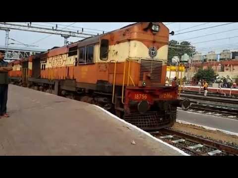 download lagu mp3 mp4 Secunderabad To Bhubaneswar Konark Express, download lagu Secunderabad To Bhubaneswar Konark Express gratis, unduh video klip Secunderabad To Bhubaneswar Konark Express