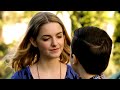 Young Sheldon Paige KISSES Sheldon Season 4 NEW