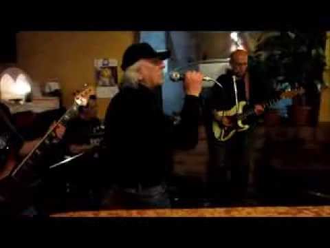 Blues Anytime al Cantinone - Parte I