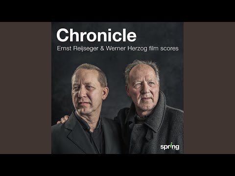 Brontosaurus (Nomad, in the Footsteps of Bruce Chatwin)