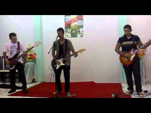 Banda C7 - Tesouro de Valor (Rodolfo Abrantes)