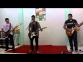 Banda C7 Tesouro De Valor Rodolfo Abrantes