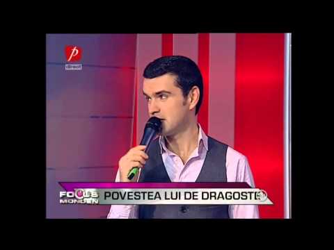 Vlad Mirita - Focus Monden - Mos Craciun