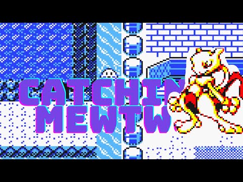 pokémon yellow pt 16 (3ds virtual console) buscando a mewtwo