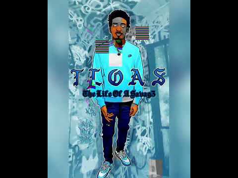 Chris Savag3- T.L.O.A.S Mixtape