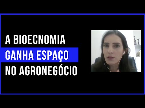 4.0 no Campo: A bioeconomia ganha espaço no agronegócio