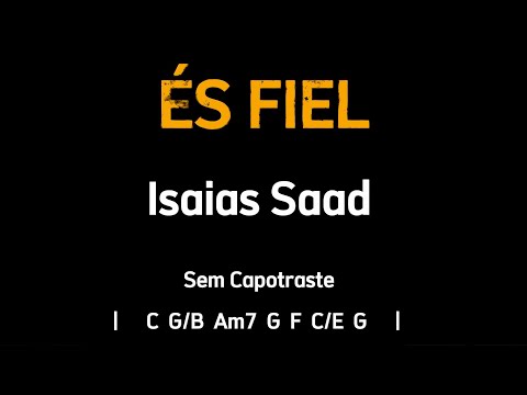 És Fiel - PG