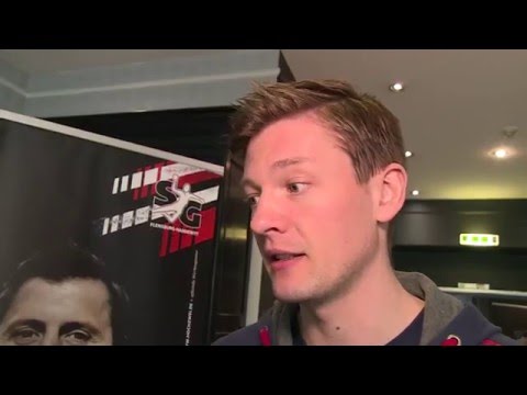 Die 4 #REWEfinal4-Teilnehmer entern Hamburg