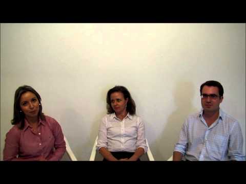 I Semana de Paradireitologia