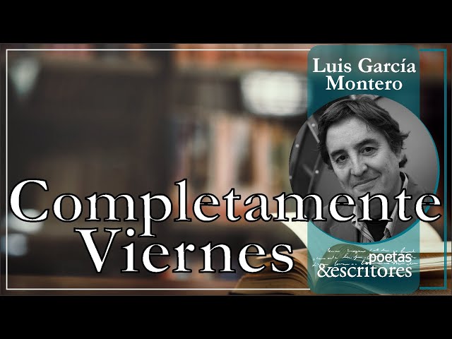 Vídeo relacionado con Completamente viernes: 165 (Marginales)