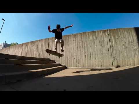 Aaron Vargas Moist Part