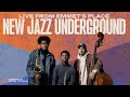 Live From Emmet's Place Vol. 119 - New Jazz Underground