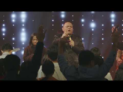 The 1st Sunday Worship Celebration of 2026