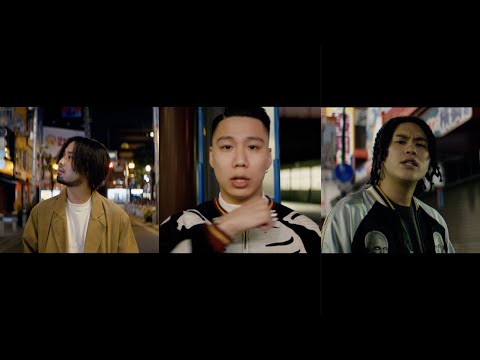 変態紳士クラブ / YOKAZE (Official Music Video)