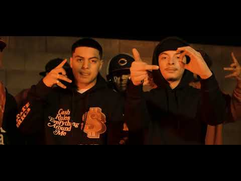 LILAFRM62 - No Passes (Official Music Video) Dir By @BlessedVisualsOfficial