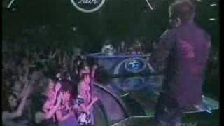 Danny Gokey - Get Ready.wmv