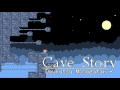Moonsong by Cave Story