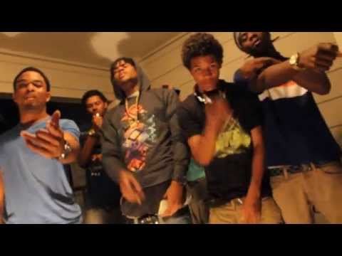 Big&Lo Beatz ft. Unoski, Ice-O, Kway, Ant Beezy - Drama (Music Video)