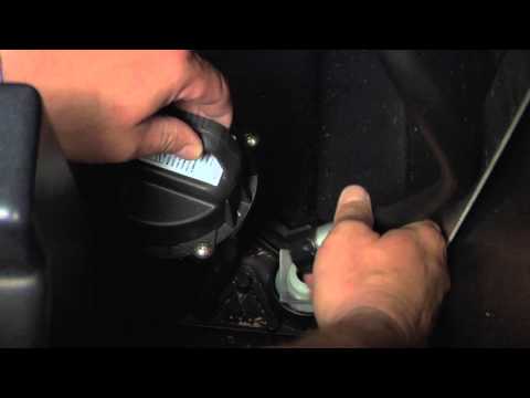Pump Replacement for Portacool Hurricane 3600