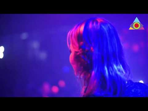 No.Dolls "God save the Queens" FABRIK-Madrid-SPN