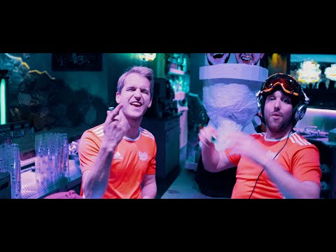 Special Krew Presents: This Is Special - Après-ski Editie