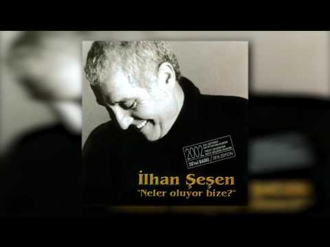 Aylar Geçti - İlhan Şeşen