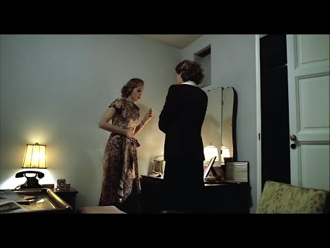 Der Untergang (Downfall) Deleted Scene - Eva and Traudl