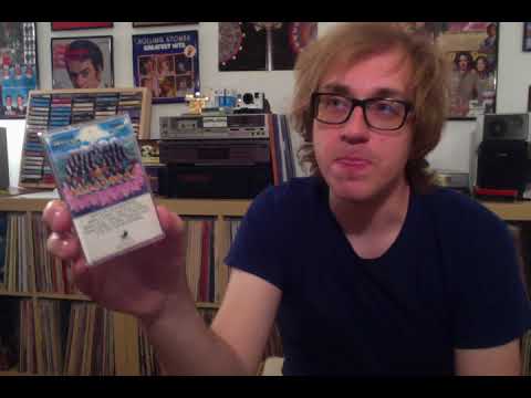 Album Review 109:  George Harrison - Dark Horse