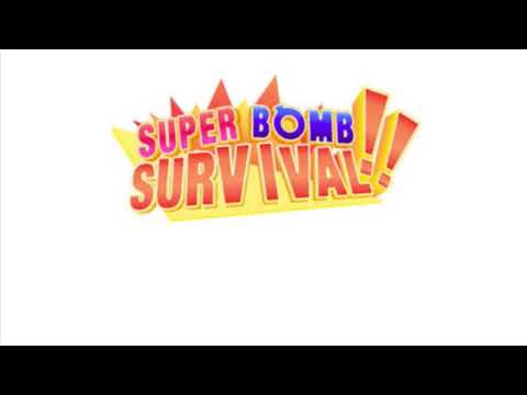 Intensity 7 - Super Bomb Survival OST extended