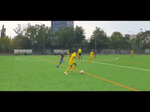 Știința - NFC Arena  (1 - 0) pauza