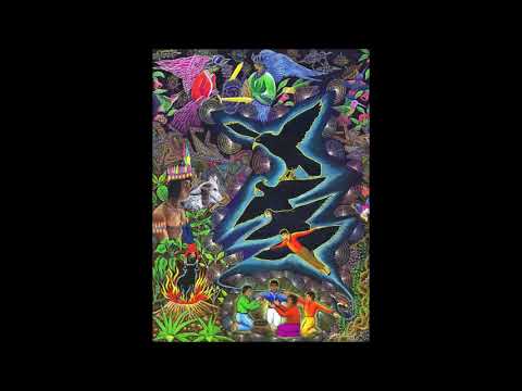 ICARO - Ayahuasca Mamancuna Shamoririri